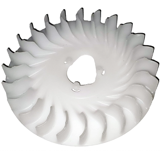 1. 19510-KWP-D00 VENTILADOR