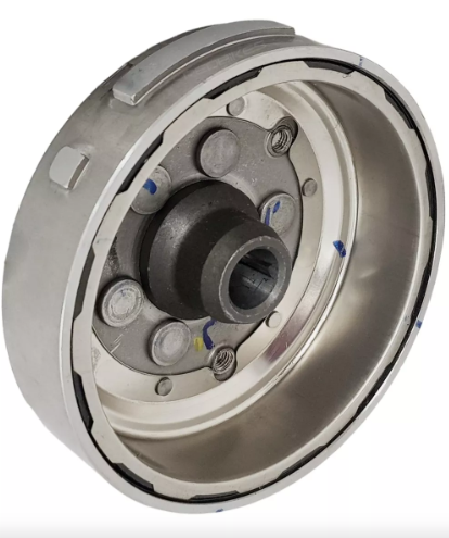 2.31110-KWP-H01 VOLANTE