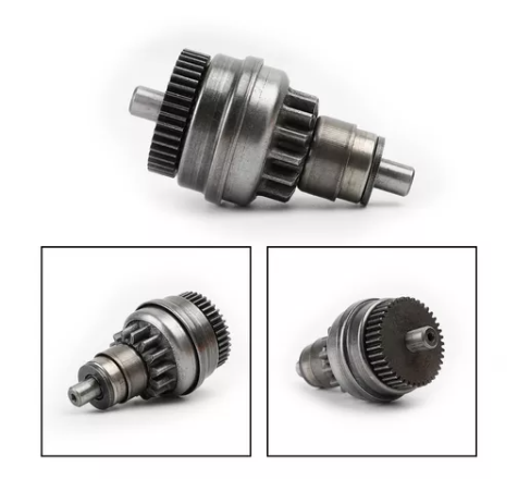 1. 28120-KWP-D02 COLLARIN DE CLUTCH DE ARRANQUE