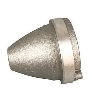 2. 28150-KPL-900 TAPADERA DE MOTOR DE ARRANQUE