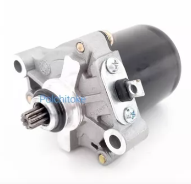 4. 31210-KWP-G01 STARTER