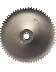 2. 22102-KWP-D00 TRANSMISION