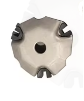 8. 22131-KWP-D00 PLACA DE DADOS