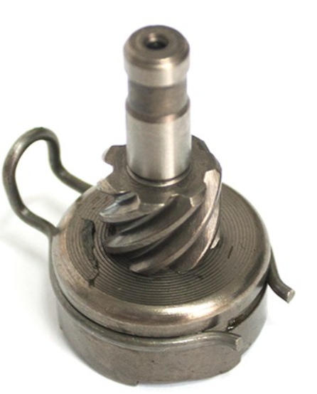 10. 28230-KZL-840 ENGRANAJE DE IMPULSADOR