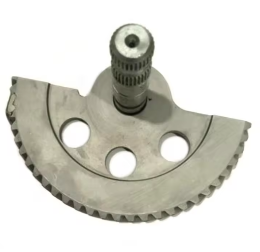 11. 28250-KWP-D00 ARRANCADOR DE PIE