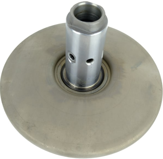 8. 23205-KWP-H00 CAMPANA DEL AUTOMATICO