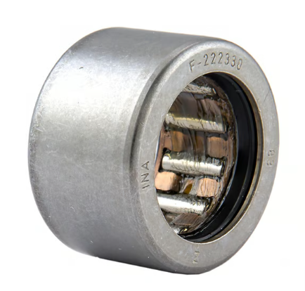 19.91009-KVY-902 COJINETE DE AGUJA 20X29X18