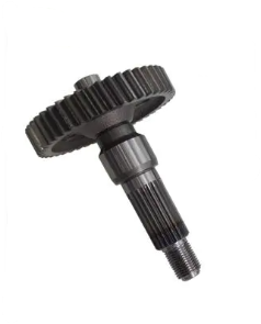 7. 23430-KWP-F00 ENGRANAJE FINAL DE TRANSMISION