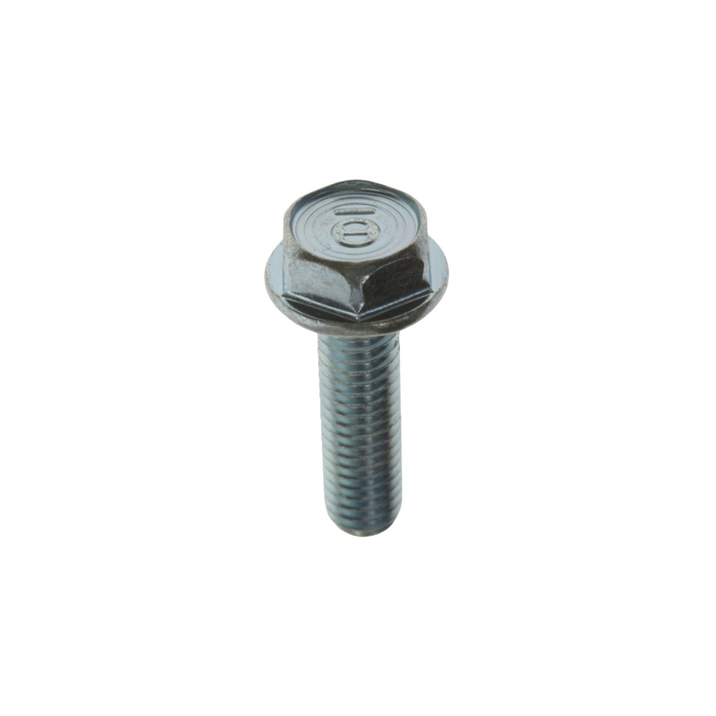 12. 95701-06022-00 TORNILLO HEXAGONAL 6X22