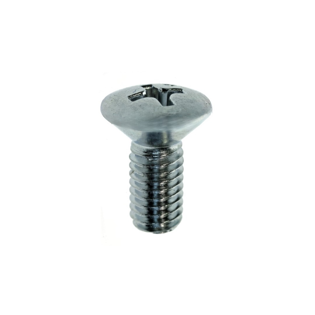 14. 93700-05012-0A TORNILLO OVAL 5X12