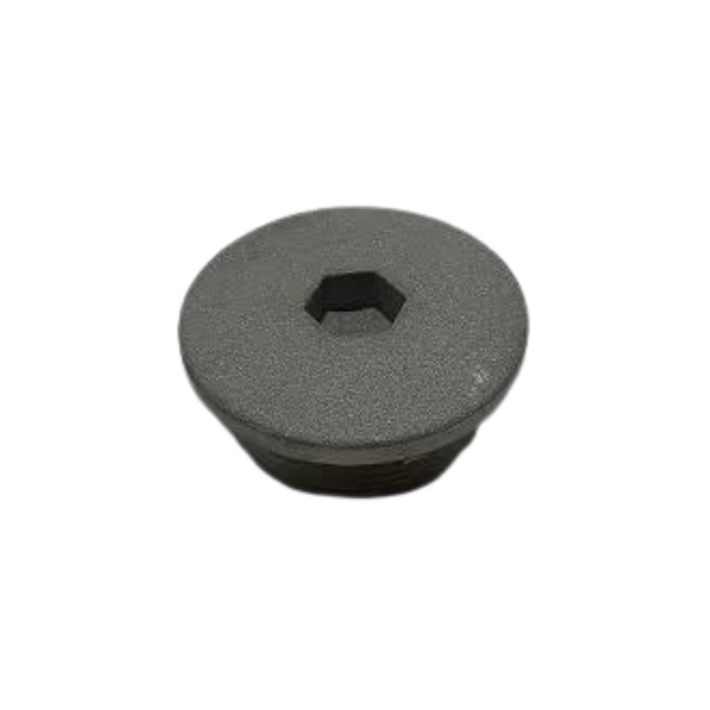 6.90087-KRM-840 TAPON TAPADERA DE PLANTA
