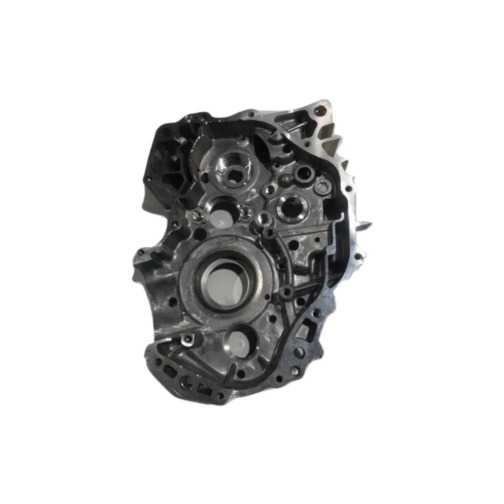 1.11100-KRH-650 CRANKCASE COMP R (ES)