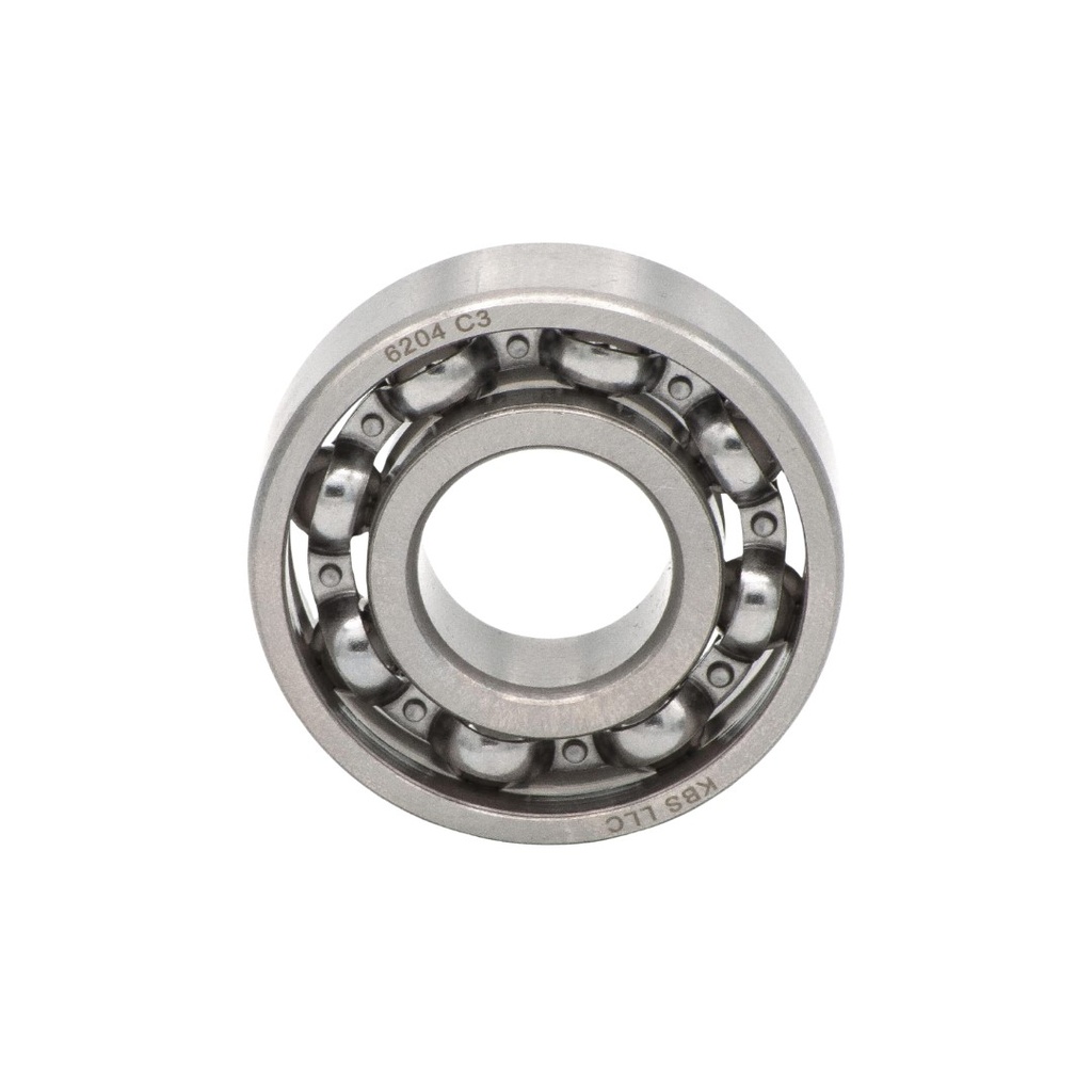 25.91016-KTT-901 BEARING RADIAL BALL 6204