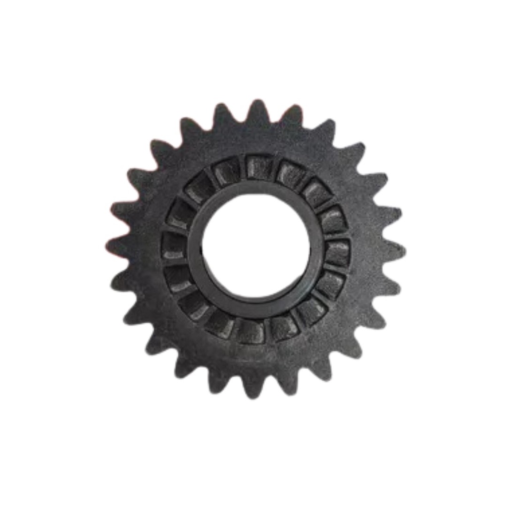 2.28211-KVS-600 PINION KICK STARTER(24T)