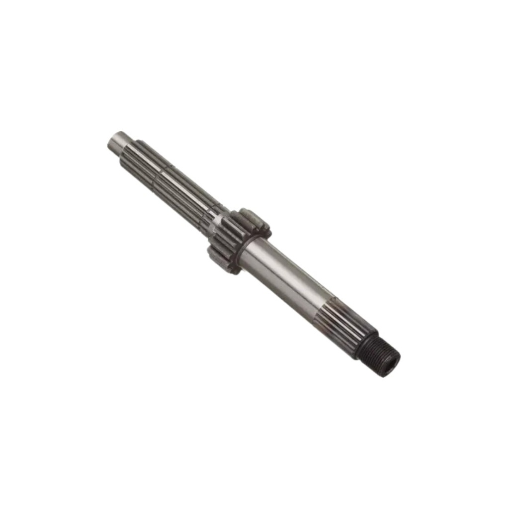 8.28251-KWG-600 SPINDLE KICK STARTER