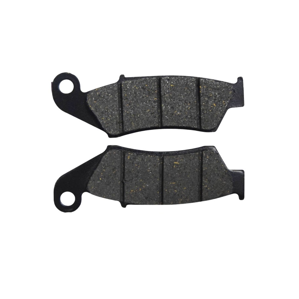 2.06455-KHA-942 PAD SET FR