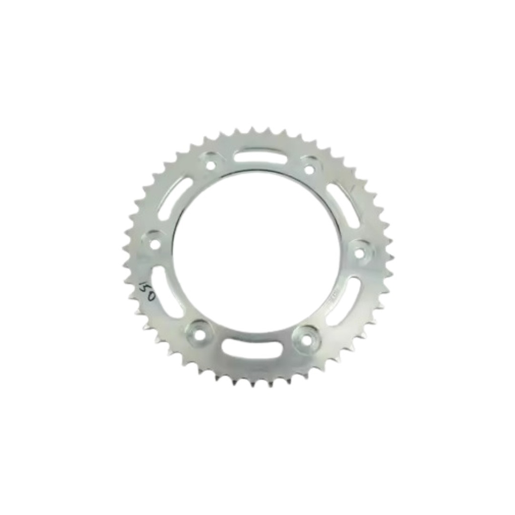 3.41201-KRH-650 SPROCKET FINAL DRIVEN (49T)