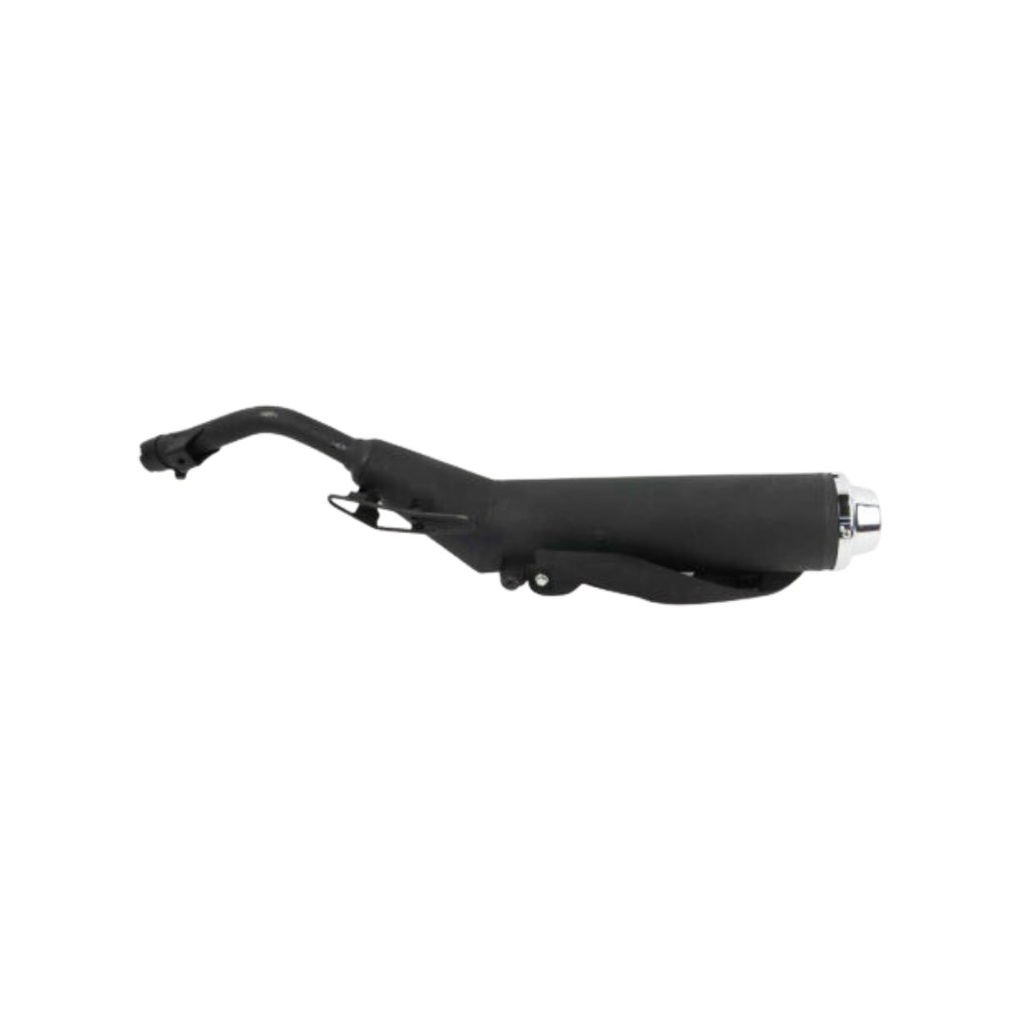 5.18305-KRH-900 MUFFLER SUB ASSY