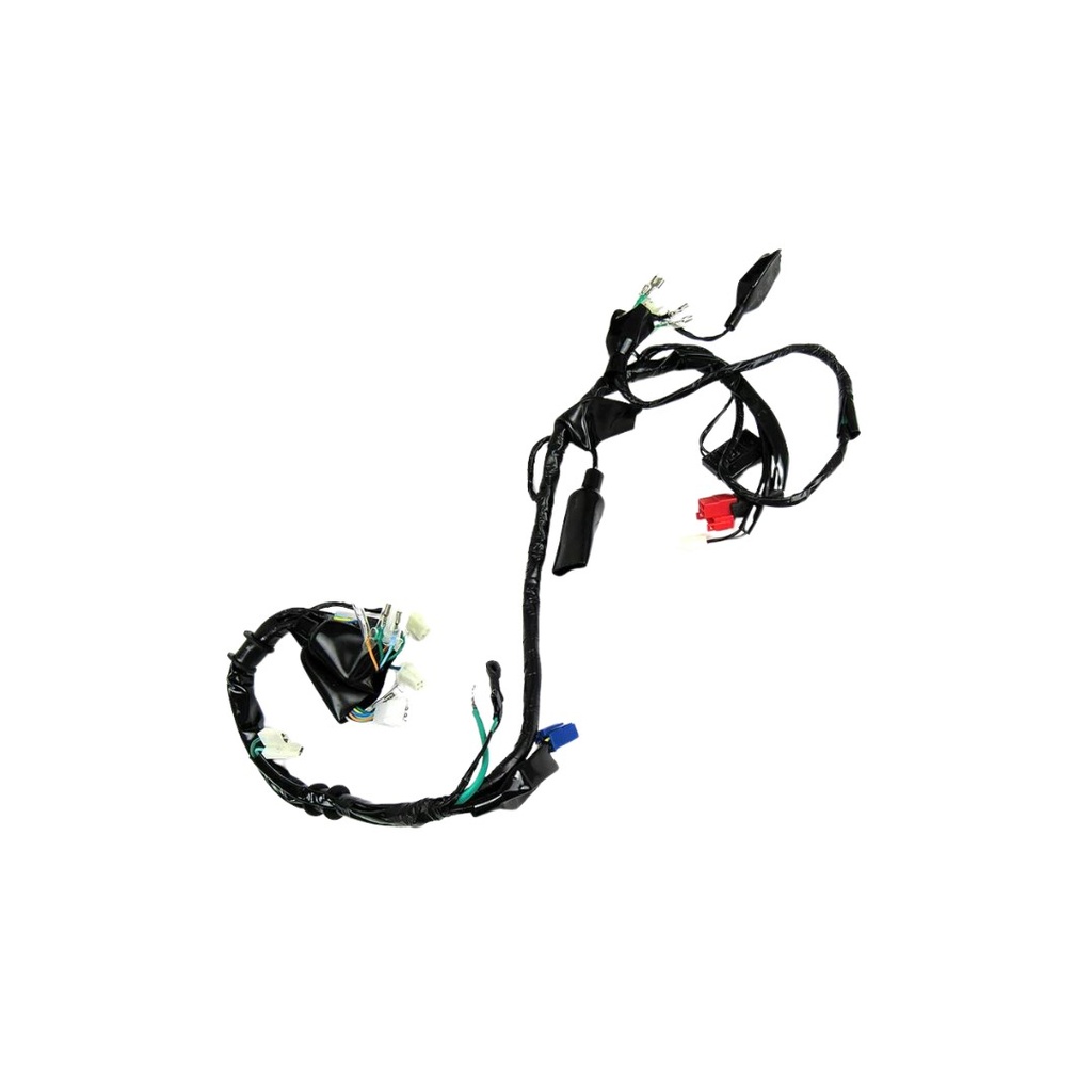 8.32100-KRH-600 HARNESS WIRE