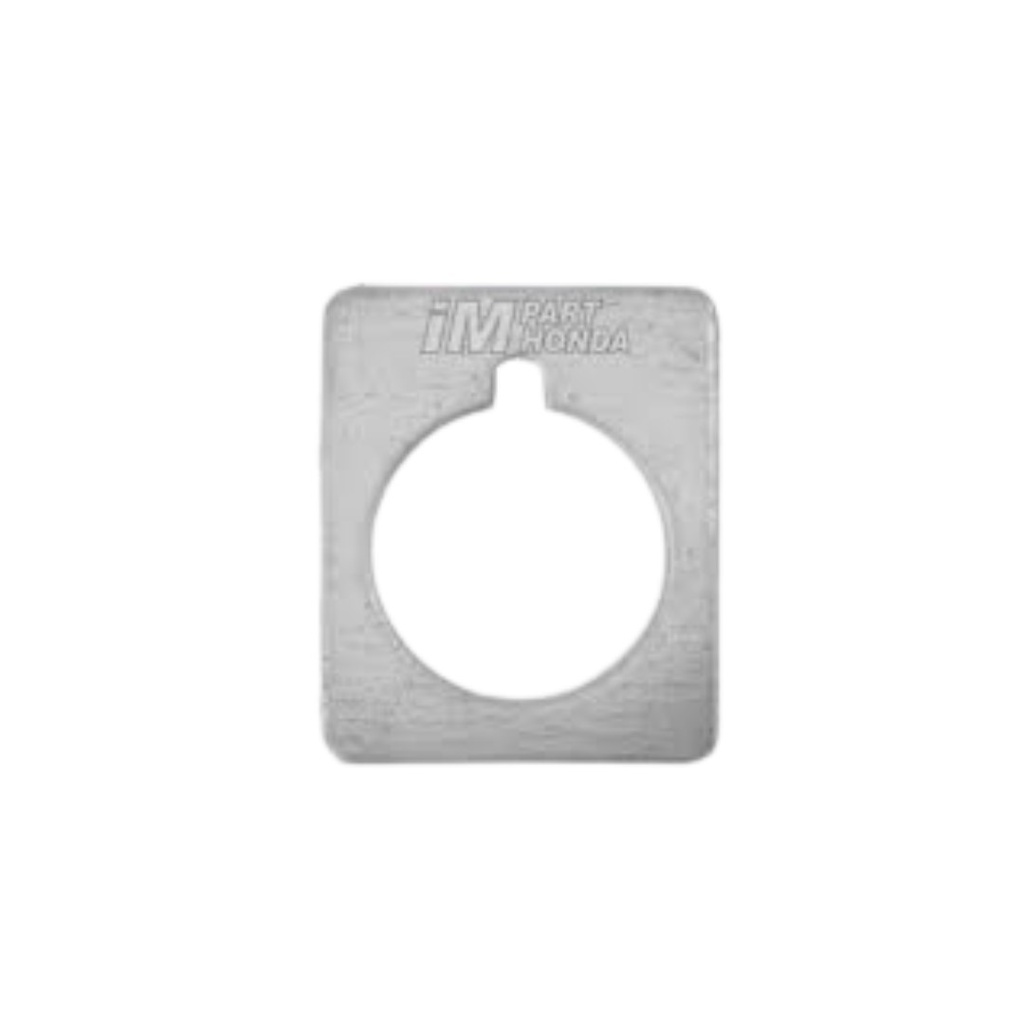 10. 77236-GW0-000 ARANDELA DE LLAVIN DE SILLON