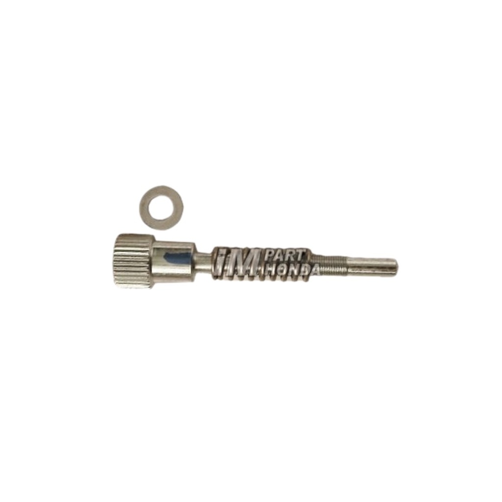 6 16028-KPP-901 SCREW SET B