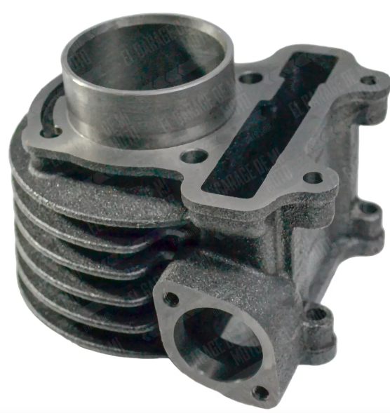 1. 12101-KWP-D00, CYLINDER 