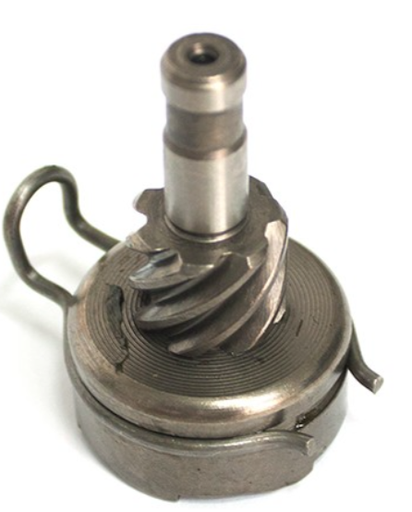 10.28230-KZL-840 ENGRANAJE DE IMPULSADOR