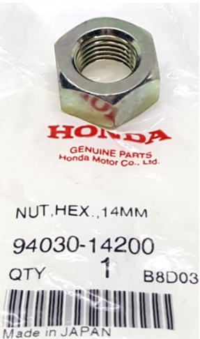 19. 94030-14200 TUERCA 14MM