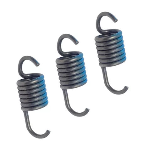 [22401-KGG-910] 4. 22401-KGG-910 RESORTE DE FRICCIONES