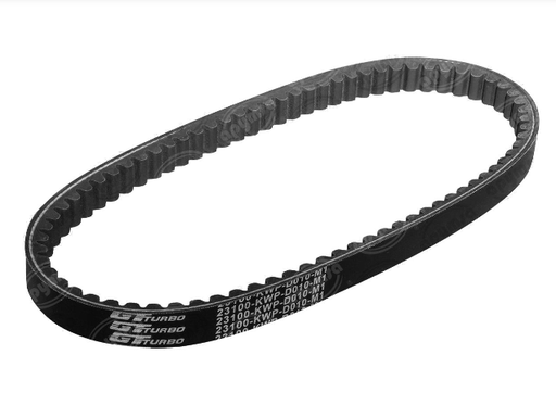 [23100-KWP-D01] 7. 23100-KWP-D01 FAJA DE TRACCION