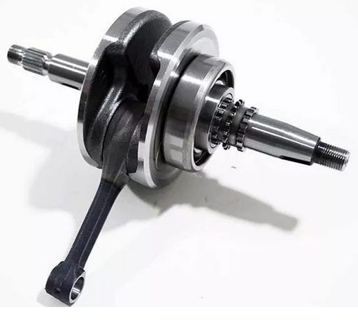 [13000-KWP-D02] 1. 13000-KWP-D02 CIGÜEÑAL