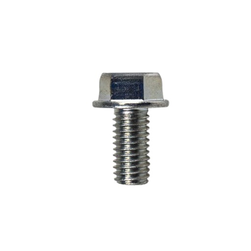 [95701-08016] 9. 95701-08016-00 PERNO 8X16