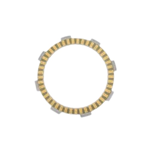 [22202-KTT-900] 5.22202-KTT-900 DISCO DE EMBRAGUE DE ASBESTO ESPECIAL