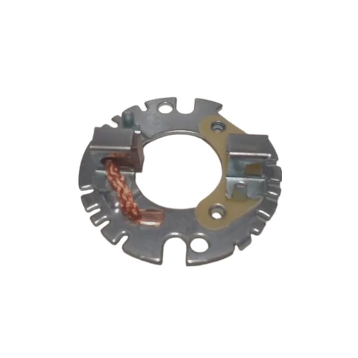 [31206-KRH-651] 5.31206-KRH-651 HOLDER SET BRUSH