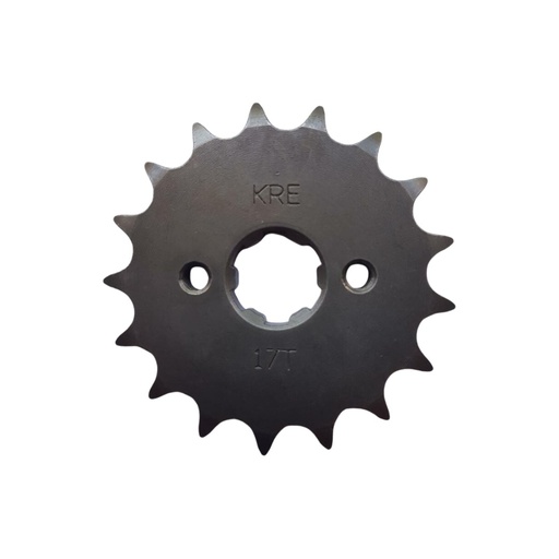 [23801-KRH-650] 15.23801-KRH-650 SPROCKET DRIVE (17T)