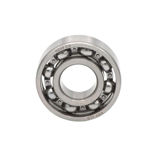 [91016-KTT-901] 25.91016-KTT-901 BEARING RADIAL BALL 6204