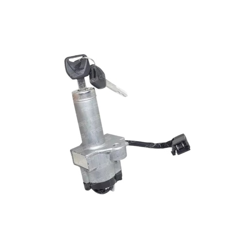 [35100-KRH-601] 2.35100-KRH-601 SWITCH ASSY COMBINATION - LOCK