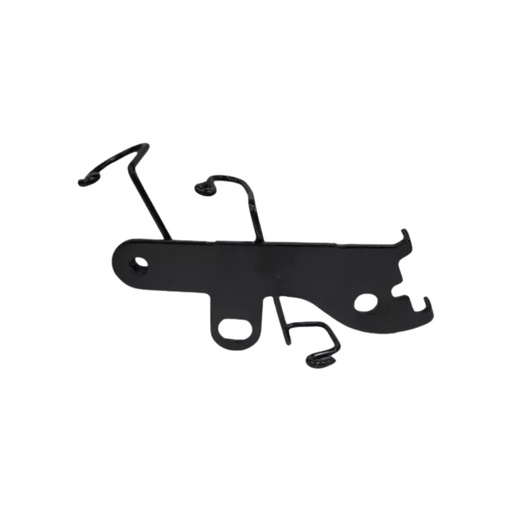 [61311-KRH-660] 8.61311-KRH-660 STAY R VISOR