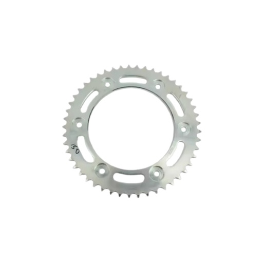 [41201-KRH-650] 3.41201-KRH-650 SPROCKET FINAL DRIVEN (49T)