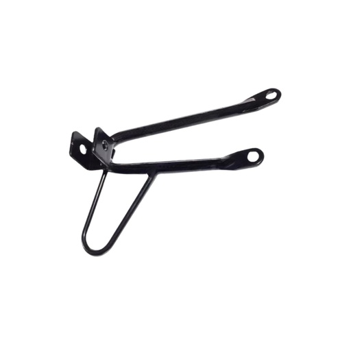 [50701-KRH-900] 8.50701-KRH-900 BRACKET COMP R PILLION STEP