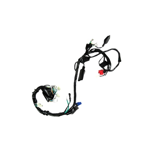 [32100-KRH-600] 8.32100-KRH-600 HARNESS WIRE