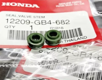 1.12209-GB4-682 SELLO DE VALVULA