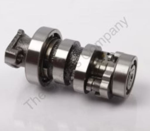 [14100-KWP-D01] 2.14100-KWP-D00 EJE DE LEVAS