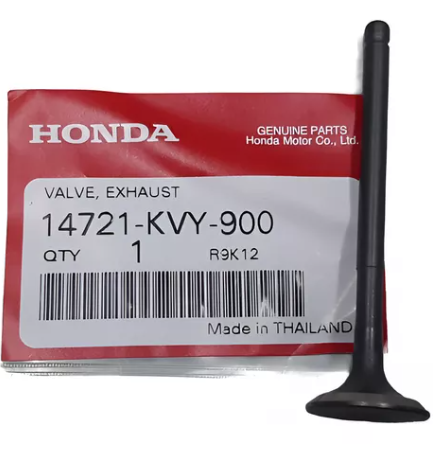 [14721-KVY-900] 8. 14721-KVY-900 VALVULA DE ESCAPE