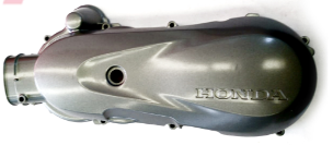 [11341-KWP-D00] 3.11341-KWP-D00 TAPADERA DEL CARTER IZQUIERDO